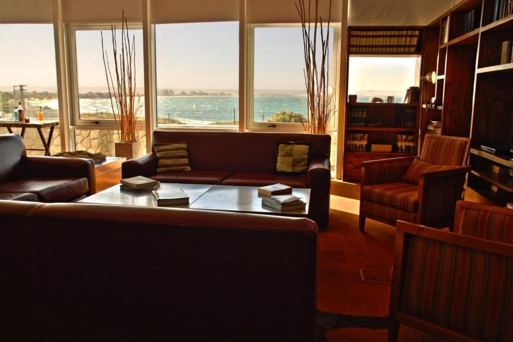 Hotel Territorio Πουέρτο Μαντρίν Εξωτερικό φωτογραφία