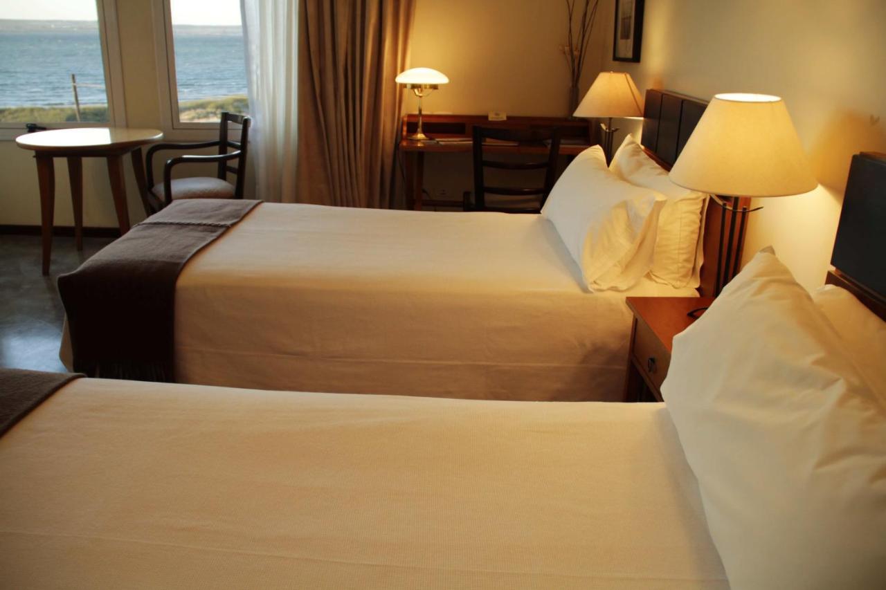 Hotel Territorio Πουέρτο Μαντρίν Εξωτερικό φωτογραφία