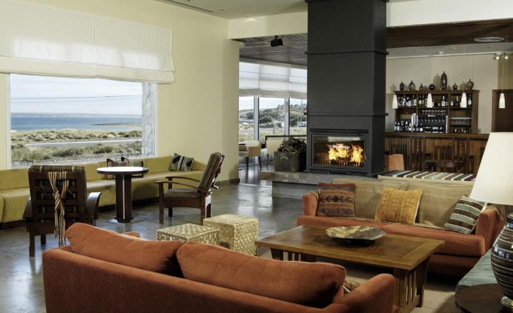 Hotel Territorio Πουέρτο Μαντρίν Εξωτερικό φωτογραφία