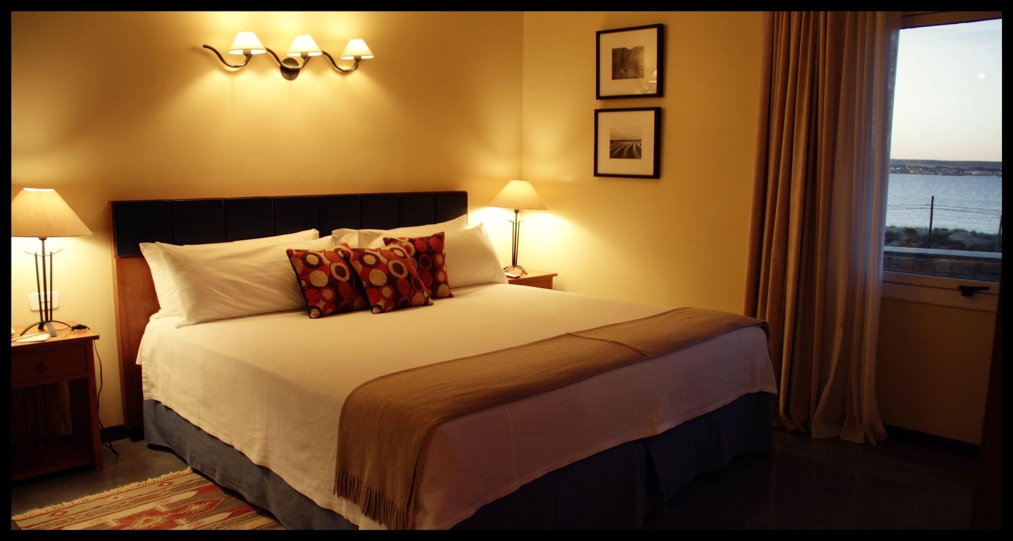 Hotel Territorio Πουέρτο Μαντρίν Εξωτερικό φωτογραφία