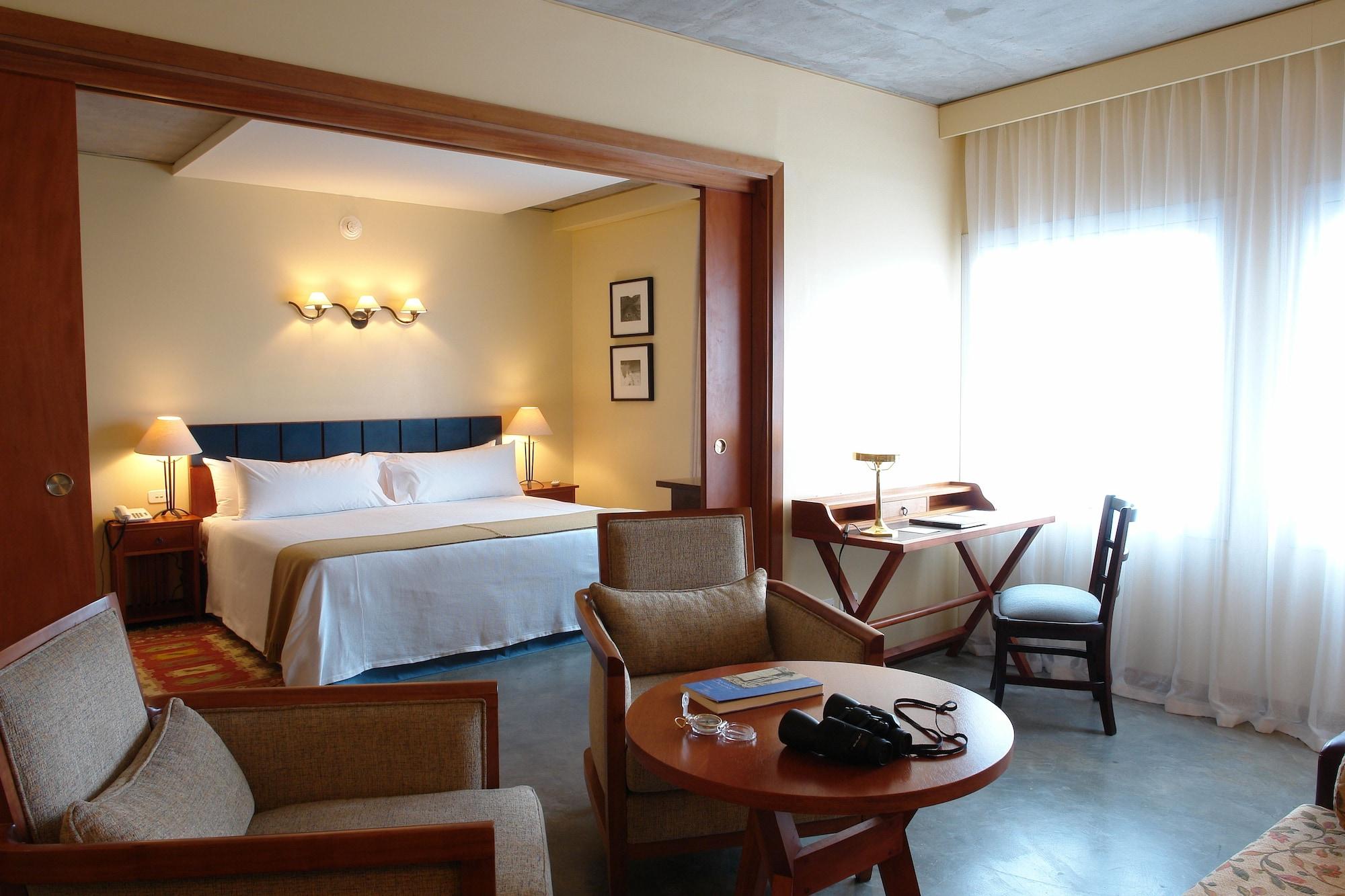 Hotel Territorio Πουέρτο Μαντρίν Εξωτερικό φωτογραφία