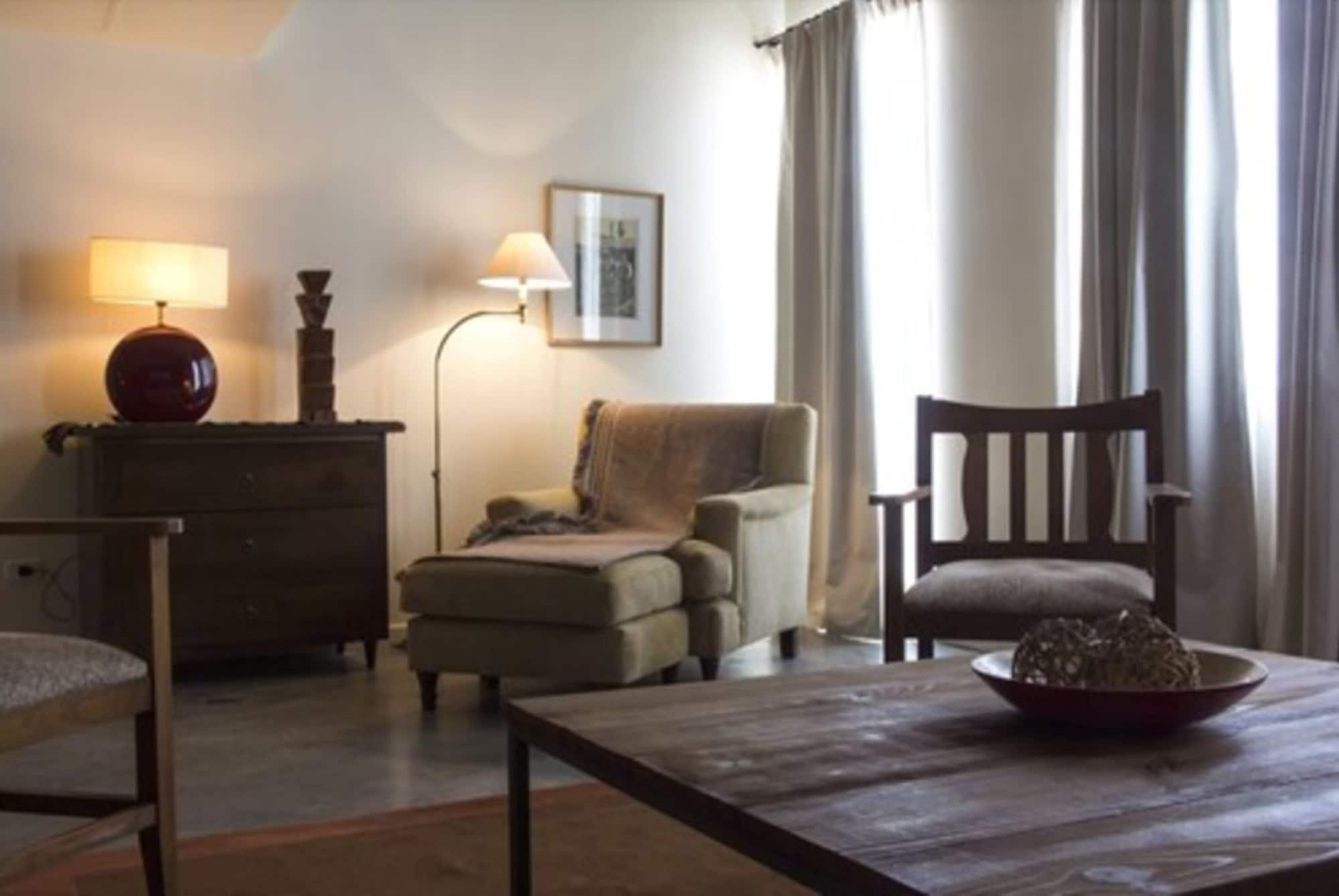 Hotel Territorio Πουέρτο Μαντρίν Εξωτερικό φωτογραφία