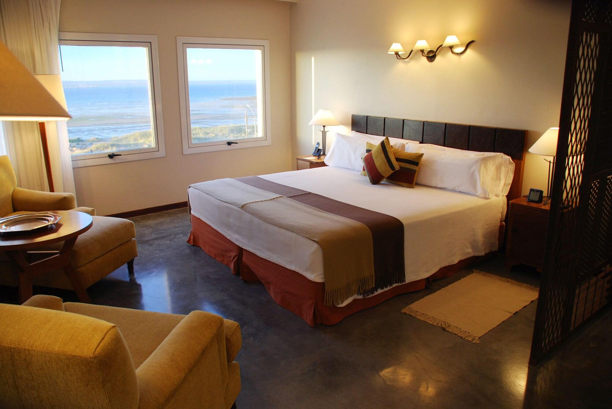 Hotel Territorio Πουέρτο Μαντρίν Εξωτερικό φωτογραφία