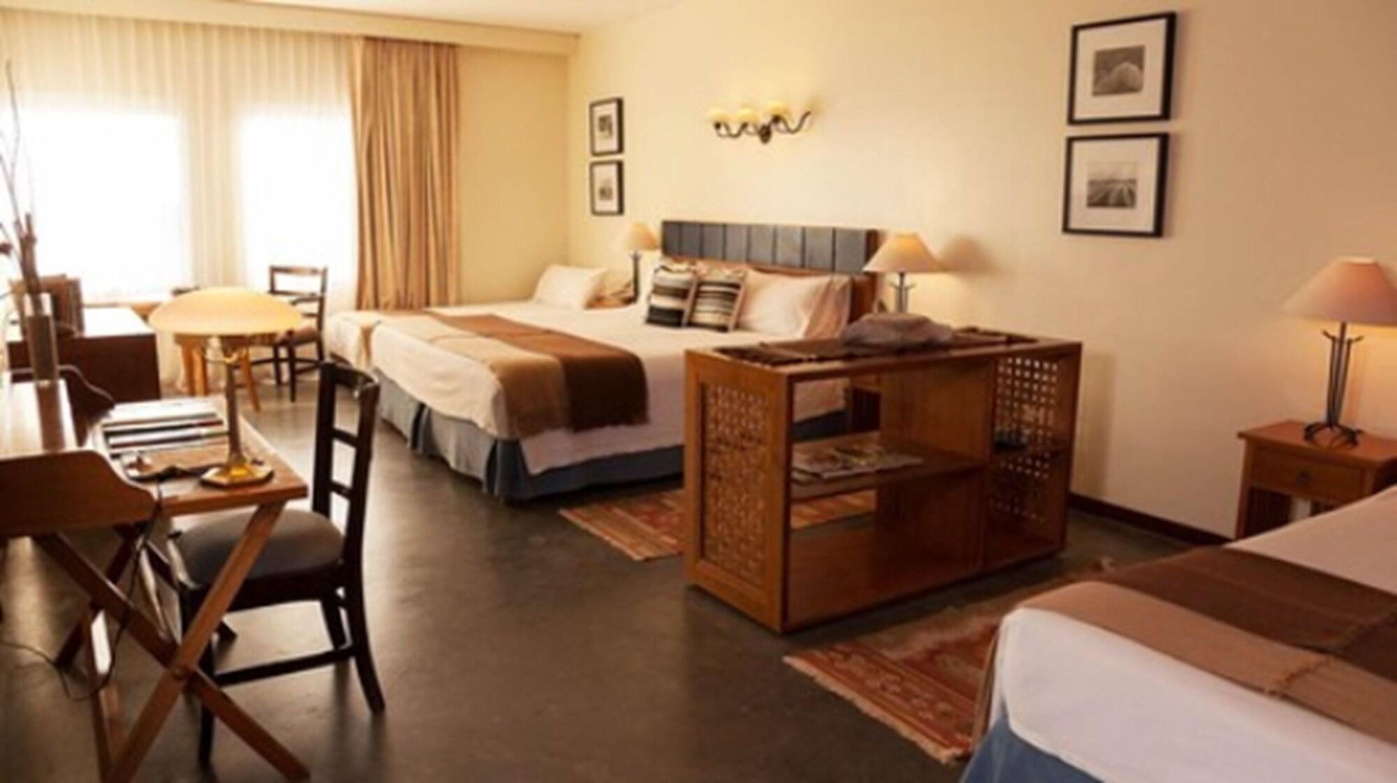 Hotel Territorio Πουέρτο Μαντρίν Εξωτερικό φωτογραφία