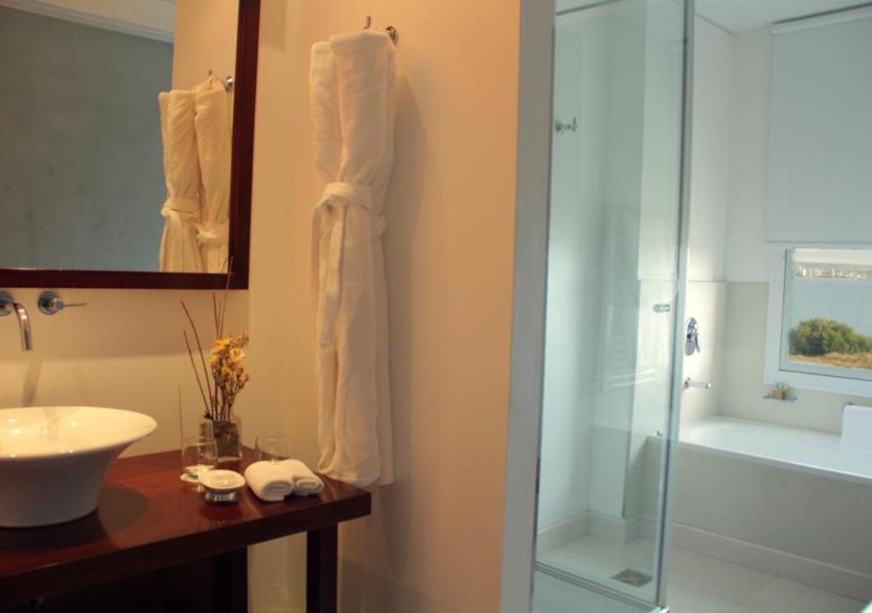 Hotel Territorio Πουέρτο Μαντρίν Εξωτερικό φωτογραφία