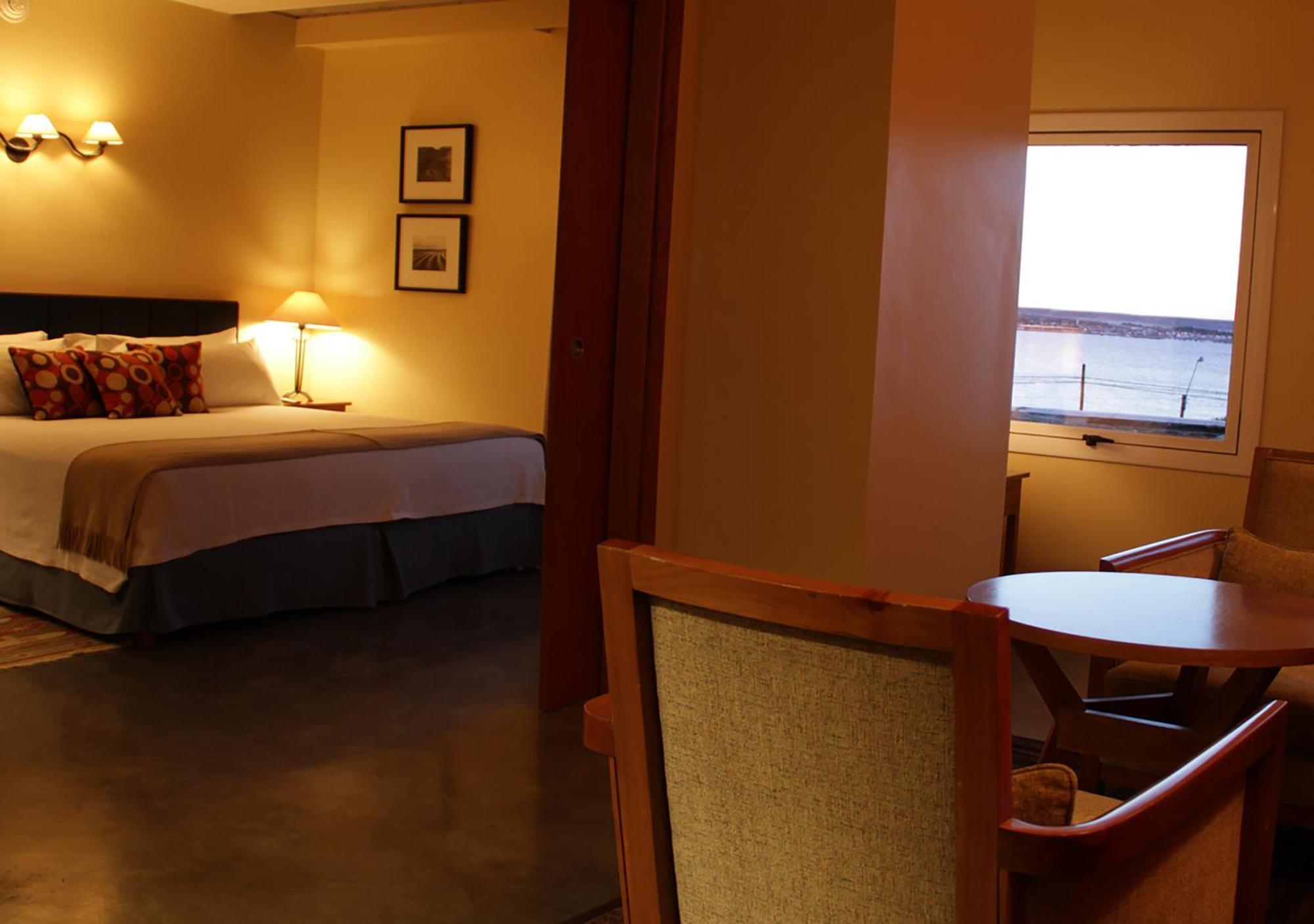 Hotel Territorio Πουέρτο Μαντρίν Εξωτερικό φωτογραφία