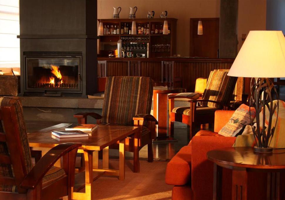 Hotel Territorio Πουέρτο Μαντρίν Εξωτερικό φωτογραφία