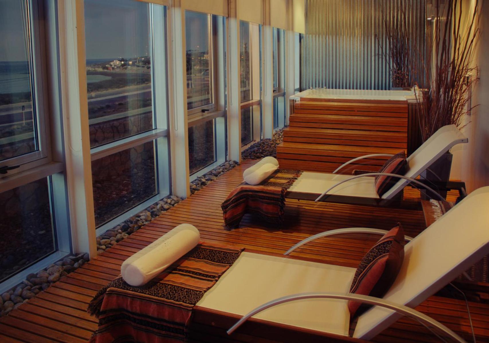 Hotel Territorio Πουέρτο Μαντρίν Εξωτερικό φωτογραφία