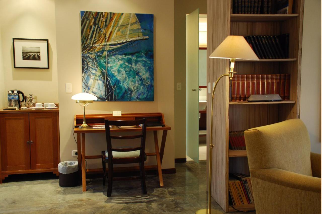 Hotel Territorio Πουέρτο Μαντρίν Εξωτερικό φωτογραφία