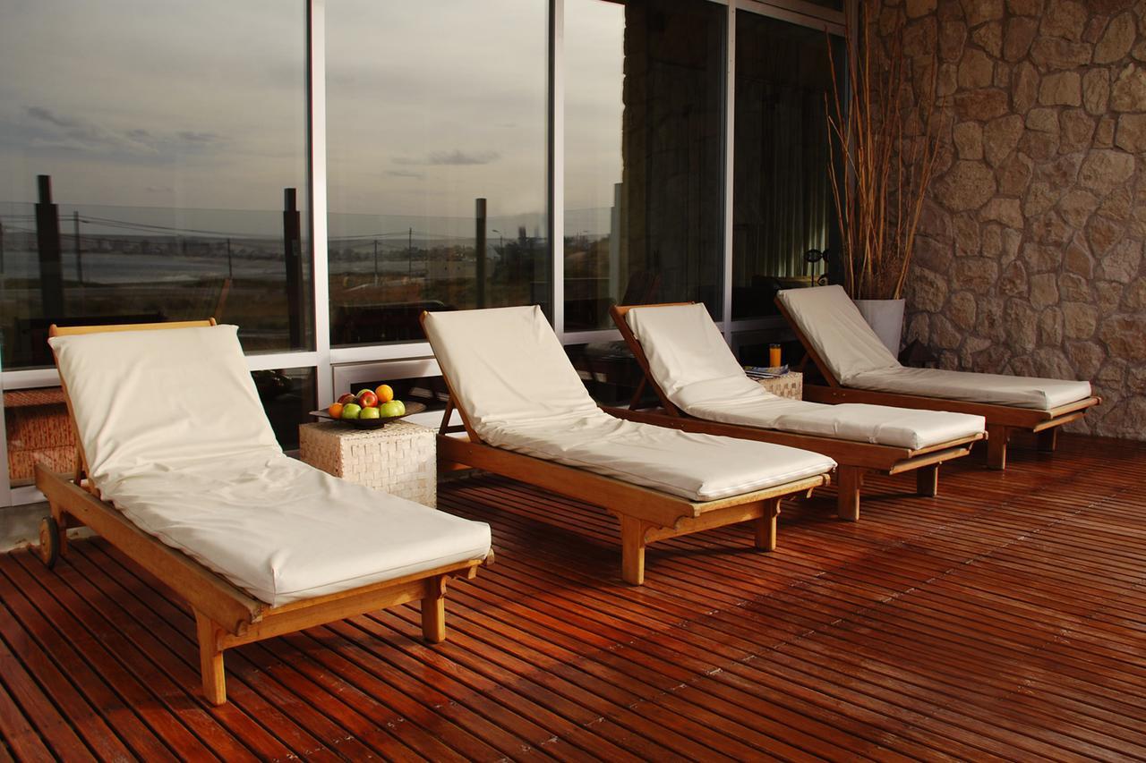 Hotel Territorio Πουέρτο Μαντρίν Εξωτερικό φωτογραφία