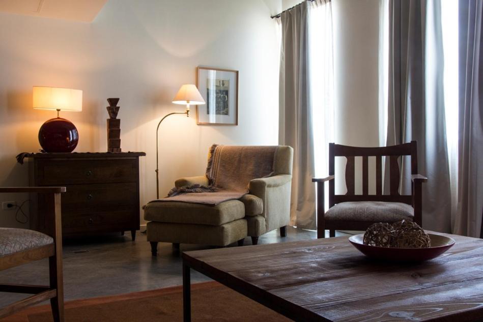 Hotel Territorio Πουέρτο Μαντρίν Δωμάτιο φωτογραφία