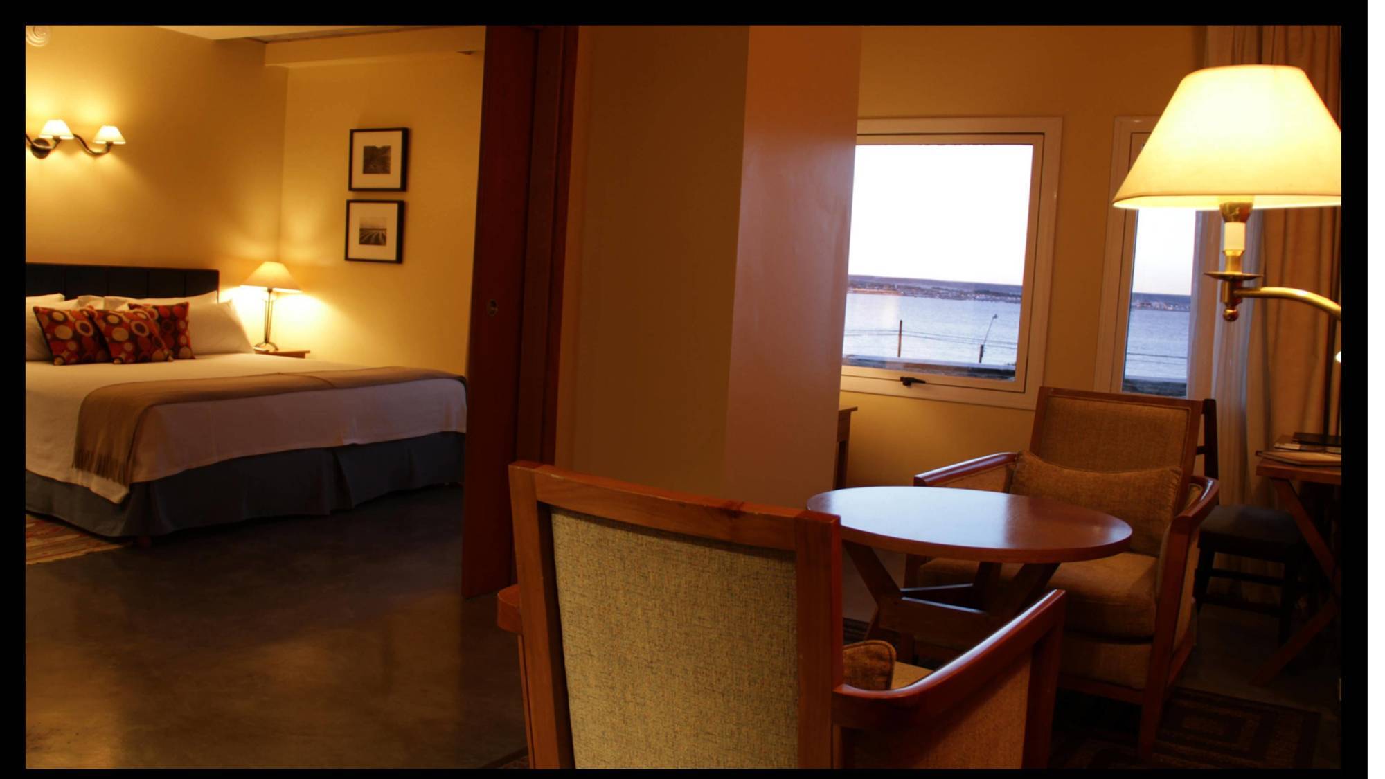 Hotel Territorio Πουέρτο Μαντρίν Εξωτερικό φωτογραφία
