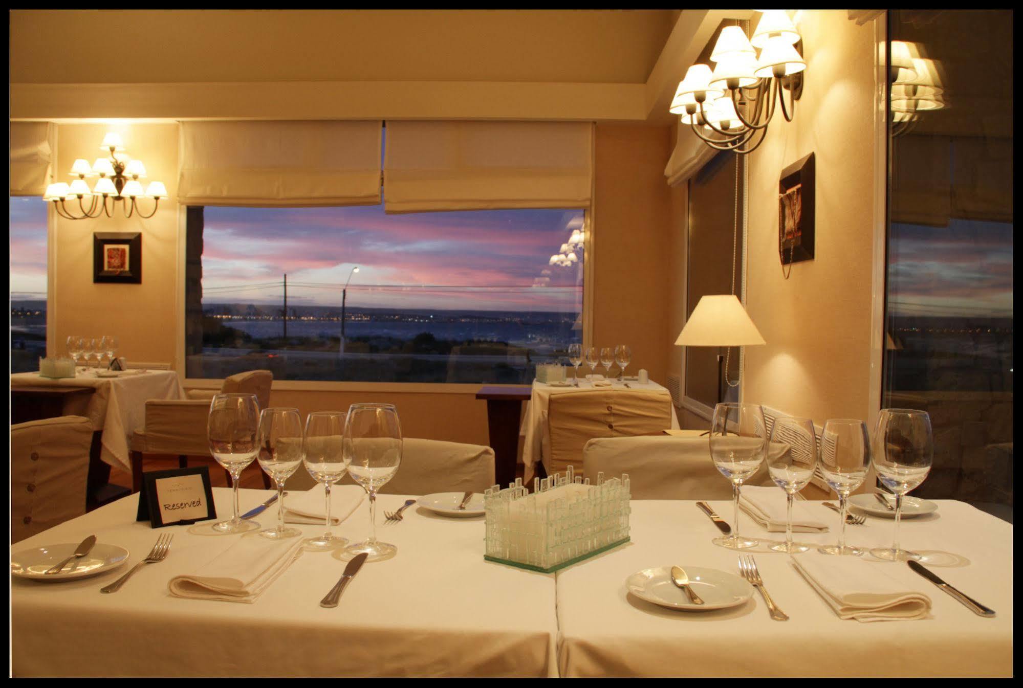 Hotel Territorio Πουέρτο Μαντρίν Εξωτερικό φωτογραφία