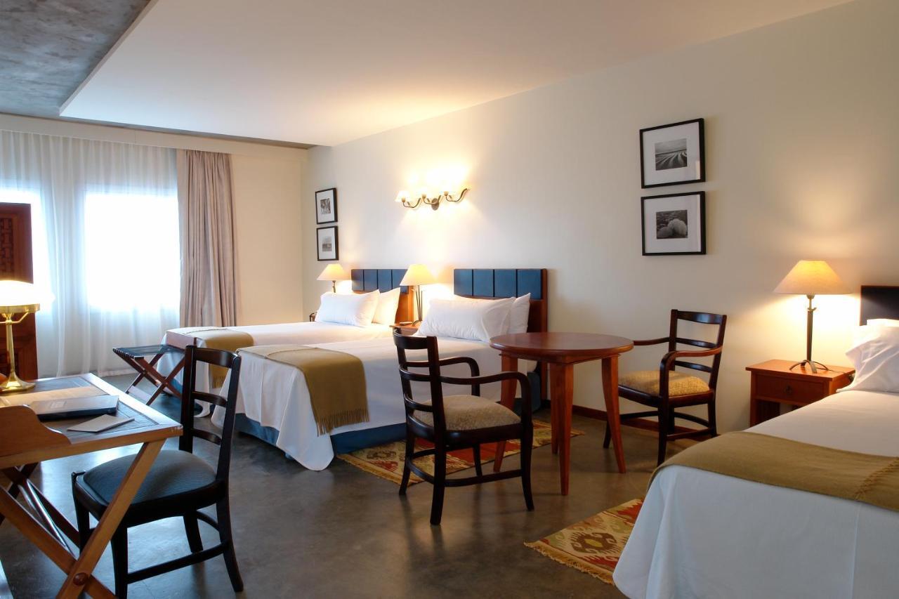Hotel Territorio Πουέρτο Μαντρίν Δωμάτιο φωτογραφία